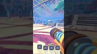 Slime Rancher Basketball Clip