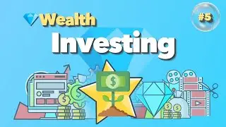#2 Investing Niche [Wealth Niche] || Easy Faceless YouTube Channel Ideas ||