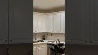 630-398-9900 - Chicago Kitchen Cabinet Painting Contractors - We Specialize In Spraying Cabinets!