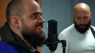 BEASTIES (БИСТИС) на &laquo;Россия 24&raquo;