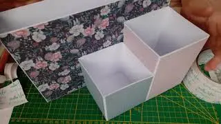 Tuto organisateur de bureau partie 2