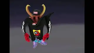 Drip Demon