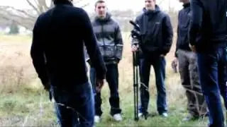 Making of 