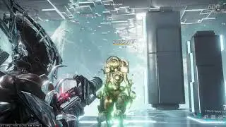 Strun Wraith Crit/Slash Demo