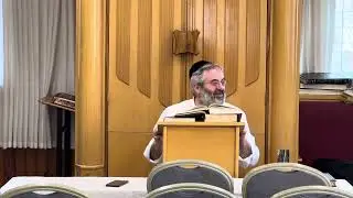 Paracha Noah : &Eacute;tait il un Tsaddik ou non?