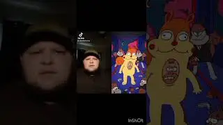 just a couple of character voices I did #funny #voiceacting #voiceover #voices #tiktok #shorts
