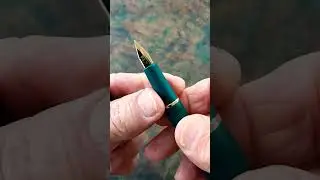 Jinhao 80 Fountain Pen - A Hidden Gem?