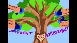 The Educational Puzzle - The Tree Analogy by Katie Meyers