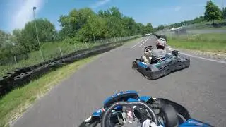 Karting Teningen