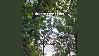 december baby