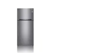 LG LINEAR Top Freezer User Scene Video &ndash; Fast Cooling