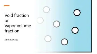 Void fraction | Vapor volume fraction | Cavitation model | CFD
