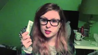 Glossy Box and Birchbox Unboxing || December 2015