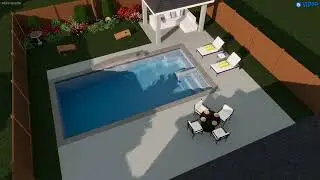 Priest Family Pool