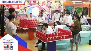 Day 15: Housemates, nag-isip ng strategy sa 2nd weekly task | PBB Collab 2.0