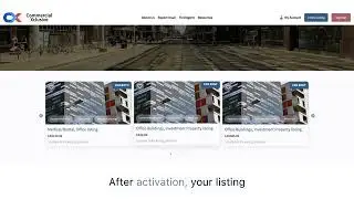 Commercial Xclusive for Sellers