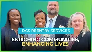 GeorgiaDCS Reentry Services | Meet the Team
