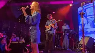 Деревянные киты - Супер live