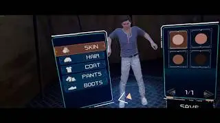 ARK Park - Gameplay [PC] [HD] [60FPS]