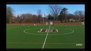 Gabriel Lima Chelsea Piers Highlights