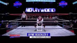 Beachler is back..