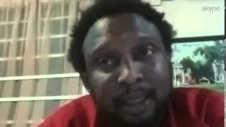 Ruel Johnson Part1 of 2