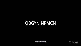 PROPOSAL WRITING FOR FMCOG PART 2-  DAY 4