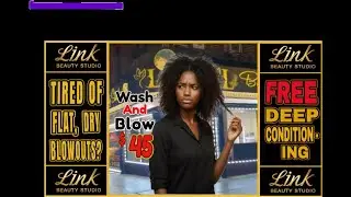 Before You Book, Watch This: Best Dominican Hair Salon in the Bronx NY