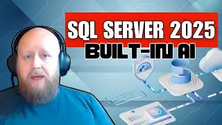 SQL Server 2025 AI & Automation | Assisted Query Tuning, Regression Detection, Integration