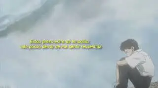 VELVETEARS- 3 Ghosts(legendado)