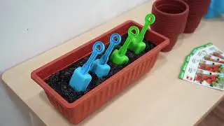 THE CHILDTIME PRESCHOOL - WHERE LEARNING IS FUN !