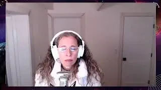 Erika Flint Hypnosis  Live Stream