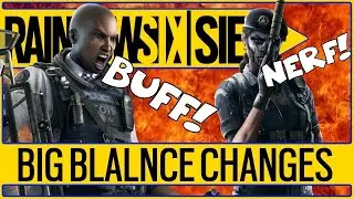 Interesting Patch Notes | R6 News