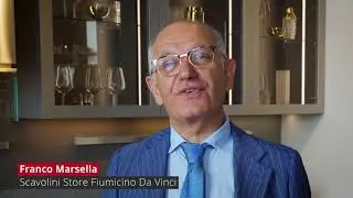 Inaugurazione Scavolini Store Fiumicino Da Vinci_10 settembre 2020