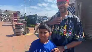 Schooner&rsquo;s Wharf/Bay Village, LBI, NJ 2024