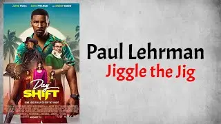 Paul Lehrman - Jiggle the Jig (Audio) (From Day Shift)