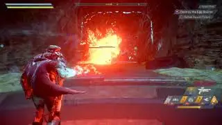 Powerful Storm Build! - Anthem [DEMO]