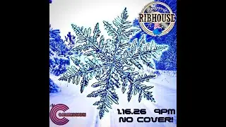 The Commission / Full Set 2 (via SEPA Live Stream)  Bridgeport Ribby / 2026-01-16