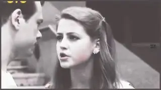 Андрей & Яна║Hold love