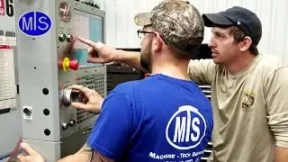 **MTS Misc Inventory, Services & Personnel**
