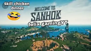 Bgmi gameplay