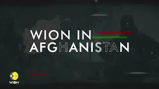 WION's ground zero reporting | Promo