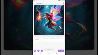 Usei a app Luzia hj