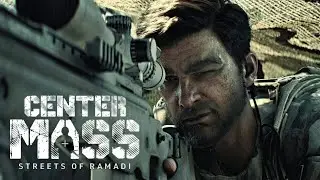 Center Mass: Streets of Ramadi. Announcement Trailer.