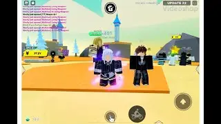 New DIVINE Showcase [Anime fighter Simulator ]