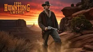 Hunt Showdown 1896 - XMAS Stream