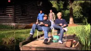 Stargate SG-1 - Moebius: Part 2 (S08E20)