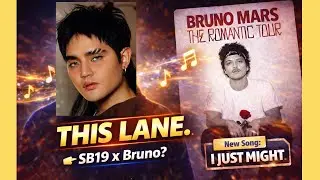 Bruno Mars 