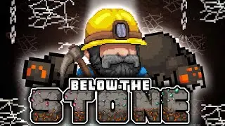 We Need to go DEEPER in Below the Stone