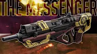 The Messenger God Roll Guide -Destiny 2 Season Of The Chosen